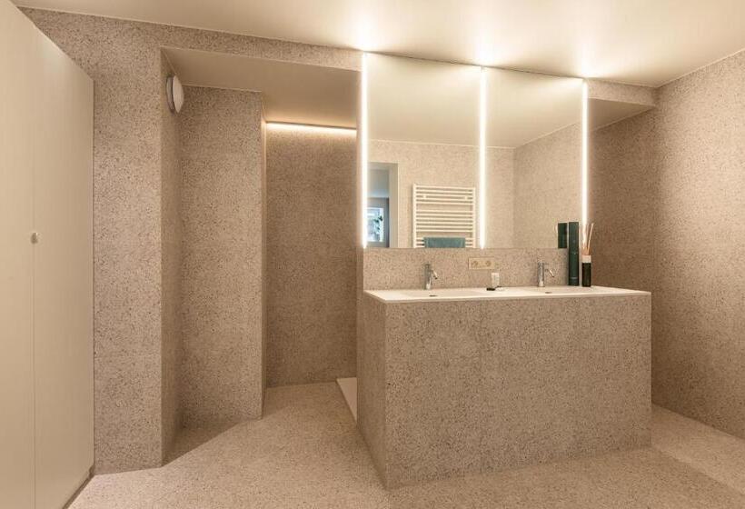 اتاق استاندارد, Gepetto S Beautiful Stay In The Historic Centre Of Ghent