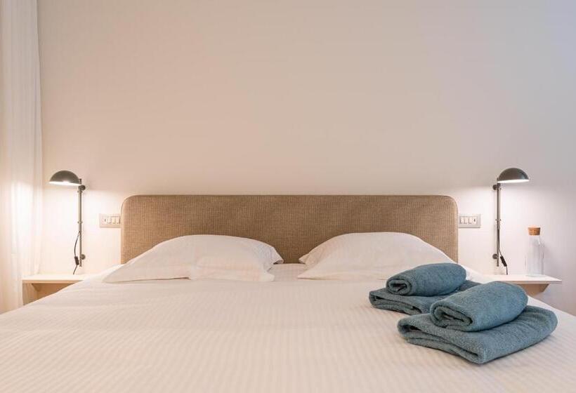 اتاق استاندارد, Gepetto S Beautiful Stay In The Historic Centre Of Ghent