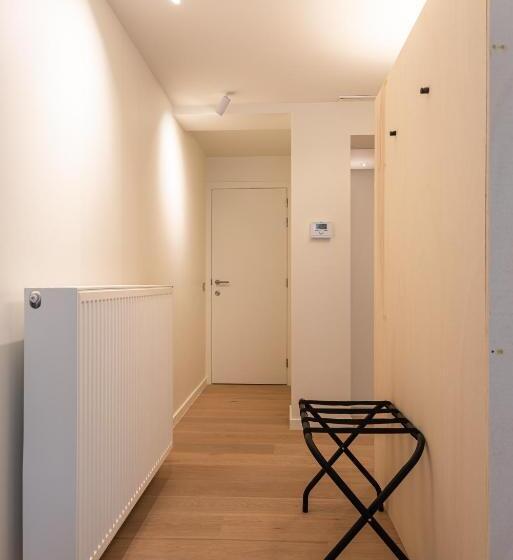 Номер Стандарт, Gepetto S   Beautiful Stay In The Historic Centre Of Ghent