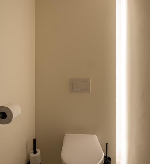 اتاق استاندارد, Gepetto S Beautiful Stay In The Historic Centre Of Ghent