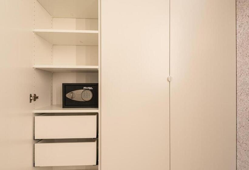 اتاق استاندارد, Gepetto S Beautiful Stay In The Historic Centre Of Ghent