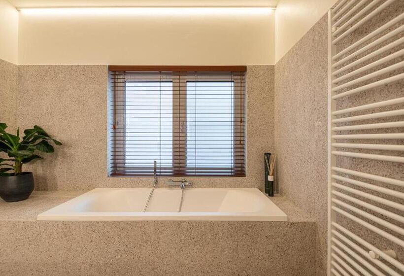 آپارتمان 2 خوابه, Gepetto S Beautiful Stay In The Historic Centre Of Ghent