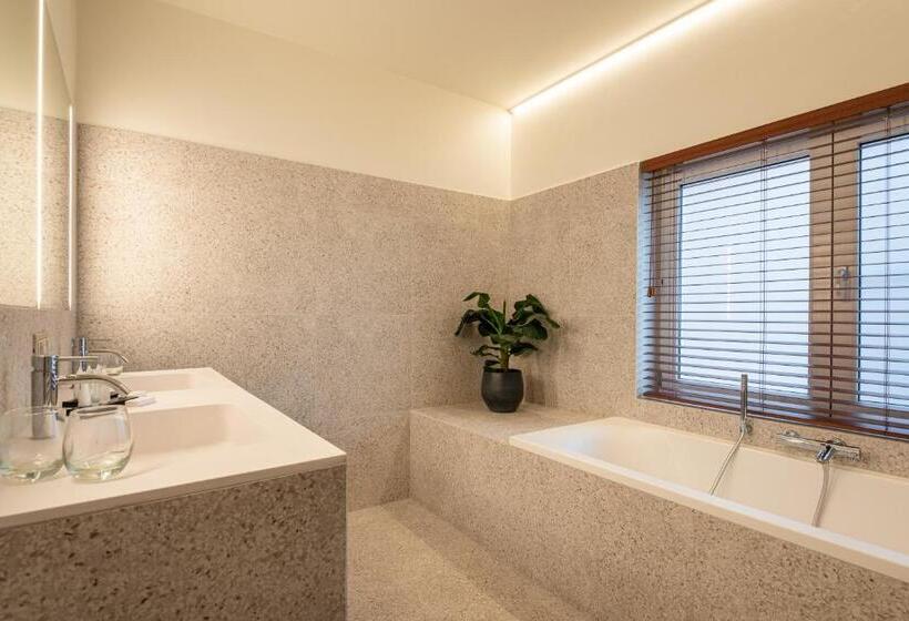 آپارتمان 2 خوابه, Gepetto S Beautiful Stay In The Historic Centre Of Ghent