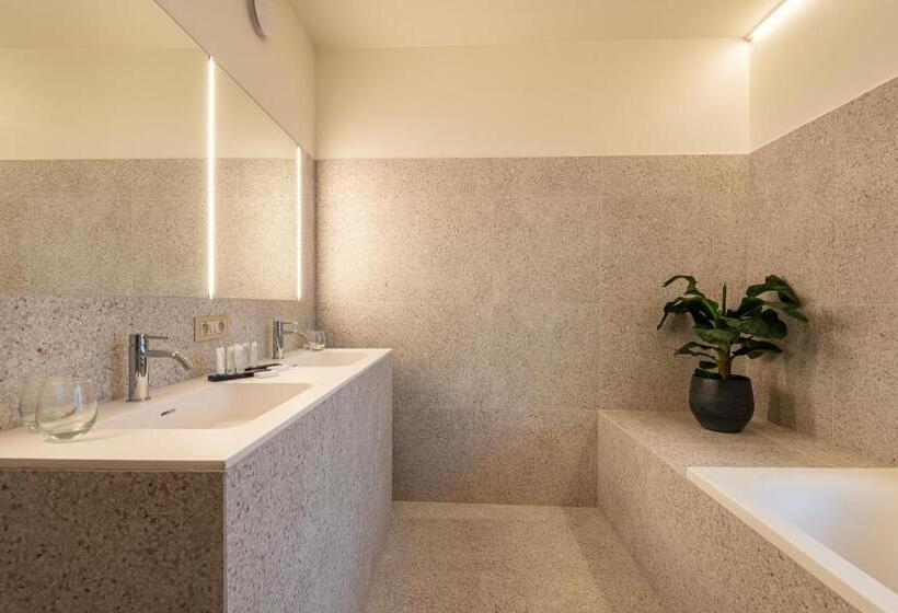 آپارتمان 2 خوابه, Gepetto S Beautiful Stay In The Historic Centre Of Ghent