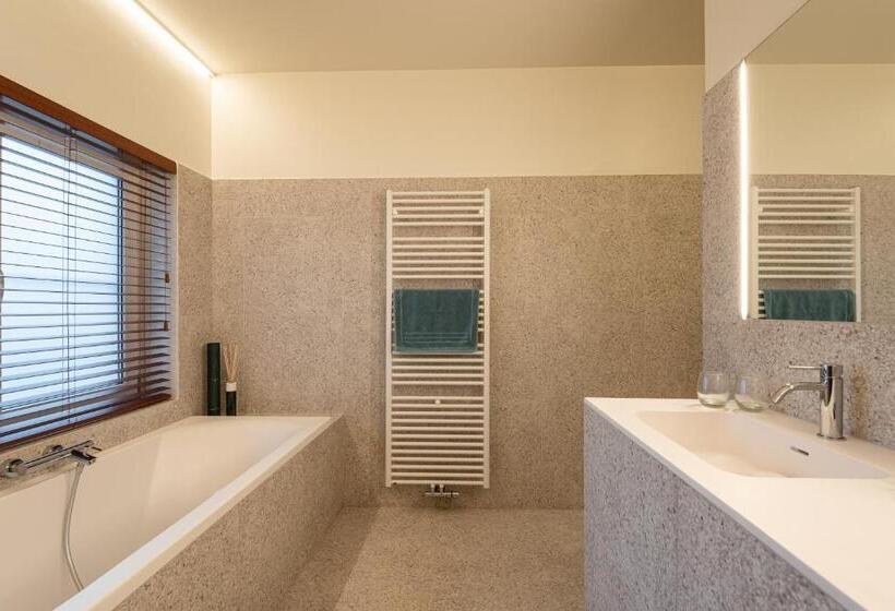 آپارتمان 2 خوابه, Gepetto S Beautiful Stay In The Historic Centre Of Ghent