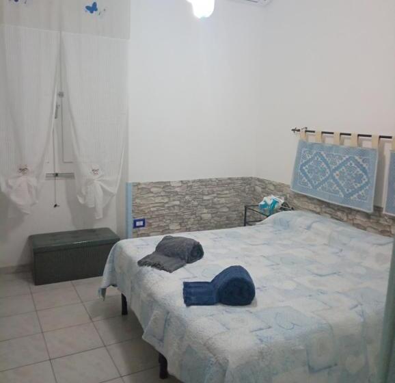 标准间, I Colori Di Iglesias