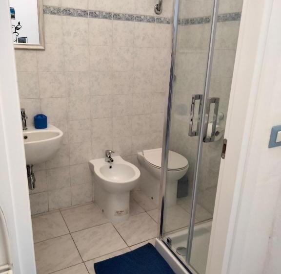 标准间, I Colori Di Iglesias