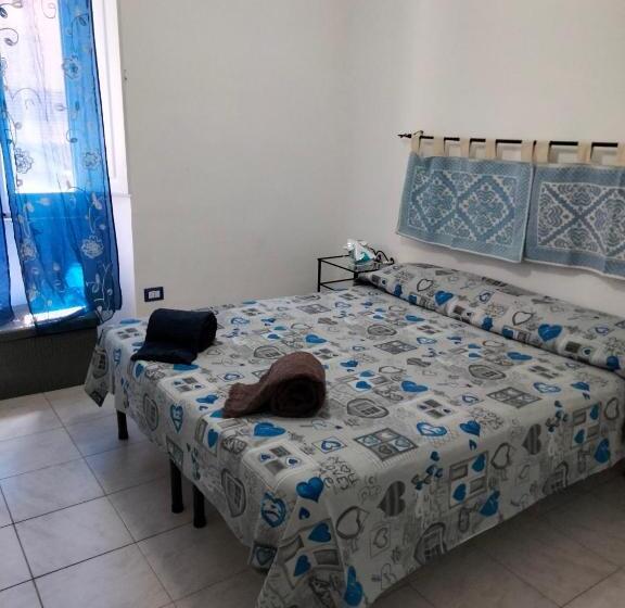 标准间, I Colori Di Iglesias