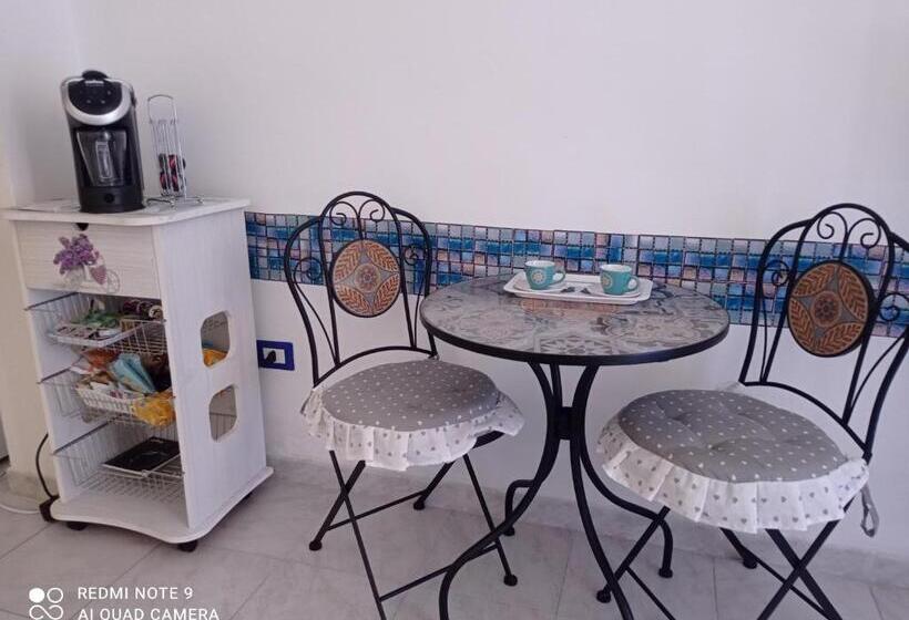 标准间, I Colori Di Iglesias