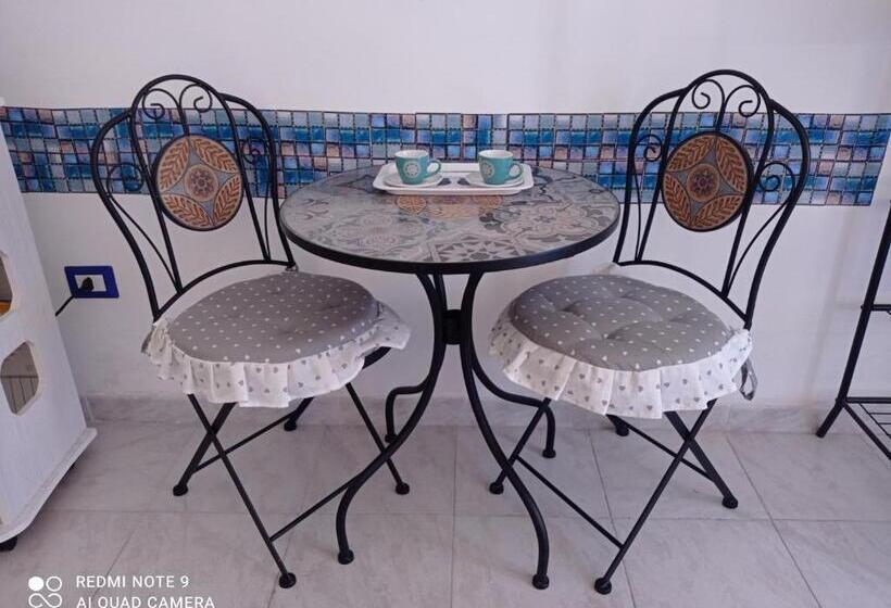 标准间, I Colori Di Iglesias