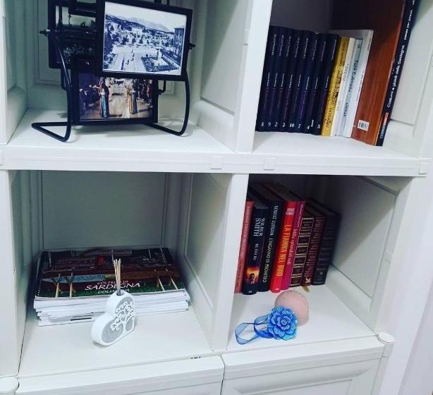 标准间, I Colori Di Iglesias