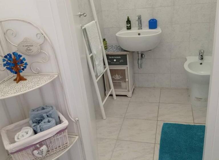 豪华房间, I Colori Di Iglesias