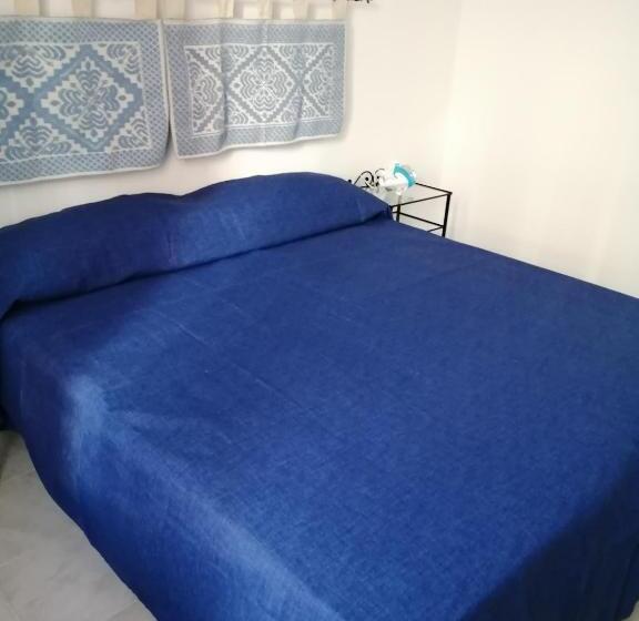 豪华房间, I Colori Di Iglesias