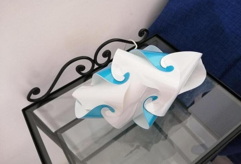 豪华房间, I Colori Di Iglesias