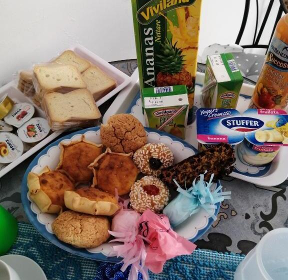 豪华房间, I Colori Di Iglesias