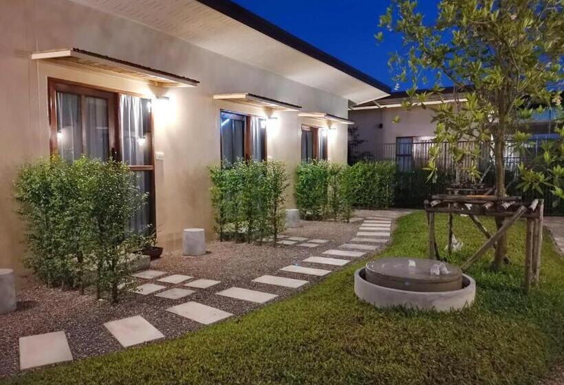 スタンダードルーム, Sleep Tight At Chumphon