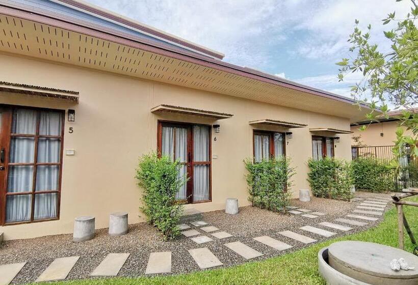 スタンダードルーム, Sleep Tight At Chumphon