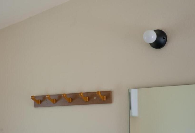 スタンダードルーム, Sleep Tight At Chumphon