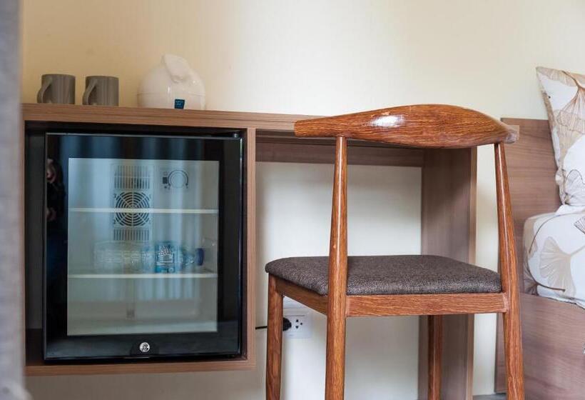 スタンダードルーム, Sleep Tight At Chumphon