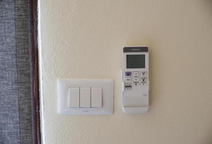 スタンダードルーム, Sleep Tight At Chumphon