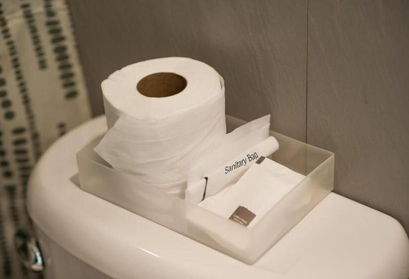 スタンダードルーム, Sleep Tight At Chumphon