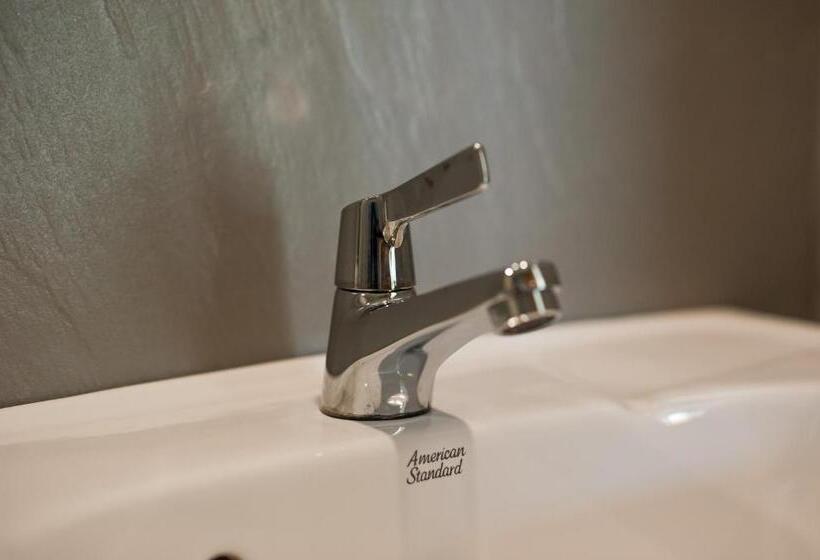 スタンダードルーム, Sleep Tight At Chumphon