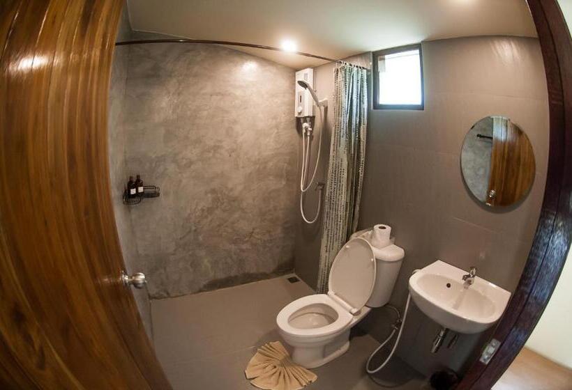 スタンダードルーム, Sleep Tight At Chumphon