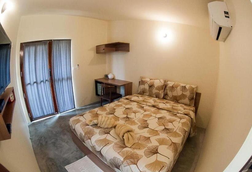 スタンダードルーム, Sleep Tight At Chumphon