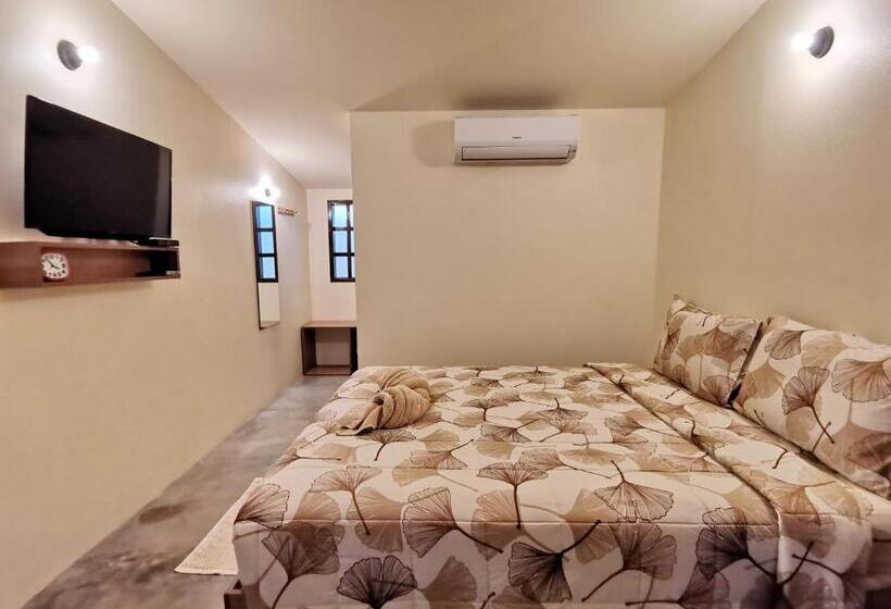 スタンダードルーム, Sleep Tight At Chumphon