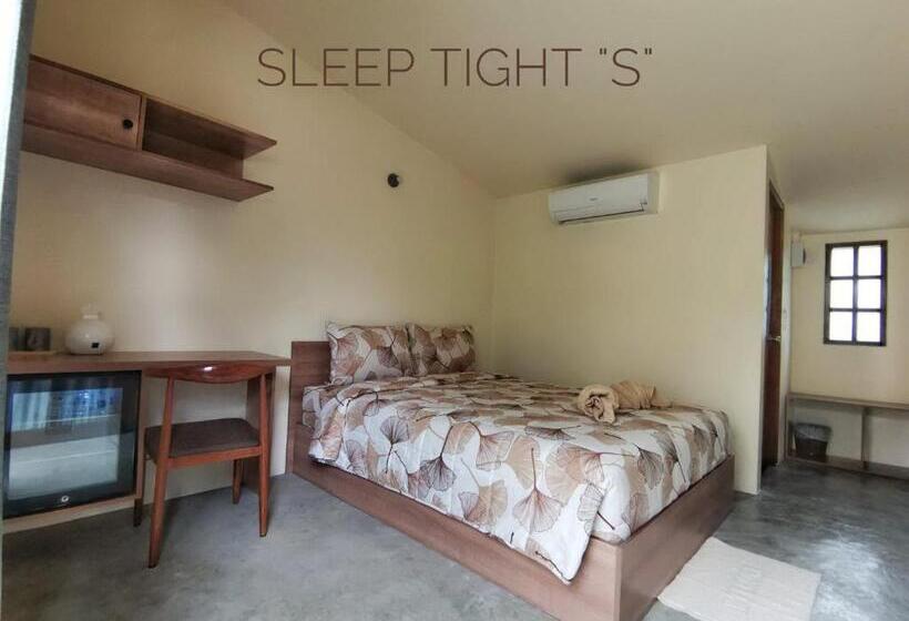 スタンダードルーム, Sleep Tight At Chumphon