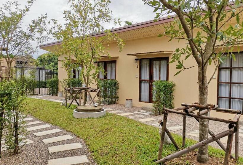 スタンダードルーム, Sleep Tight At Chumphon