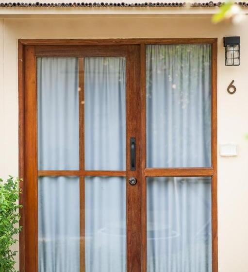 スタンダードルーム, Sleep Tight At Chumphon