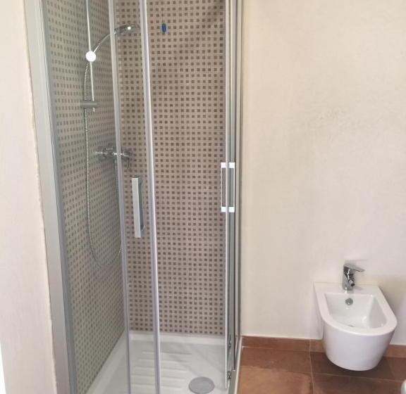 스탠다드 룸 산 전망, Green B&b Urbino Cá Del Vento