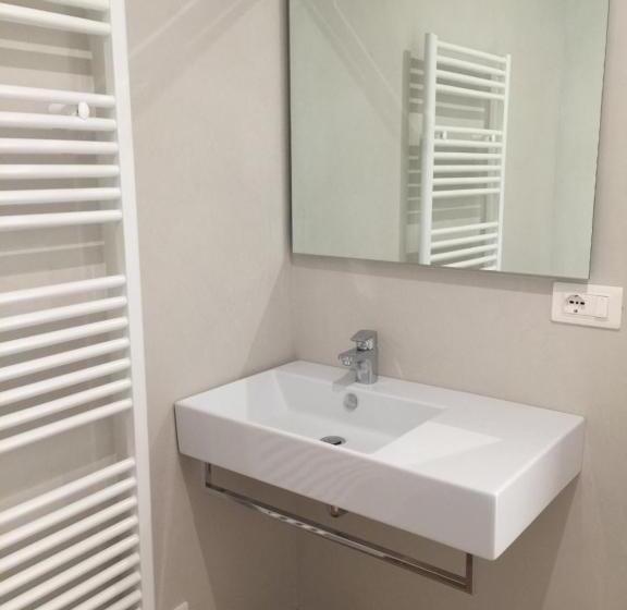 스탠다드 룸 산 전망, Green B&b Urbino Cá Del Vento