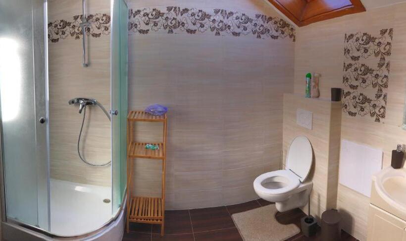 آپارتمان 1 خوابه, Aqua