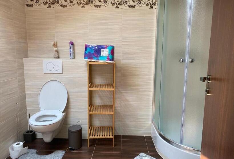 آپارتمان 1 خوابه, Aqua