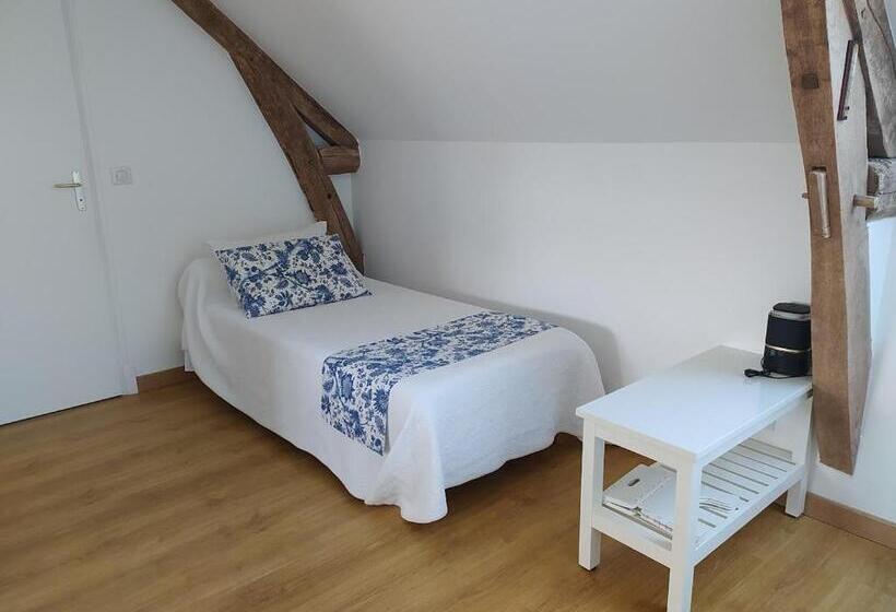 Cameră Familiară, Les Ormeaux