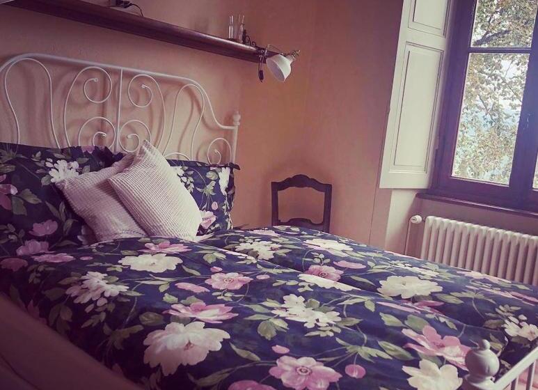 スタンダードルーム, Villa Il Maiale Bianco B&b