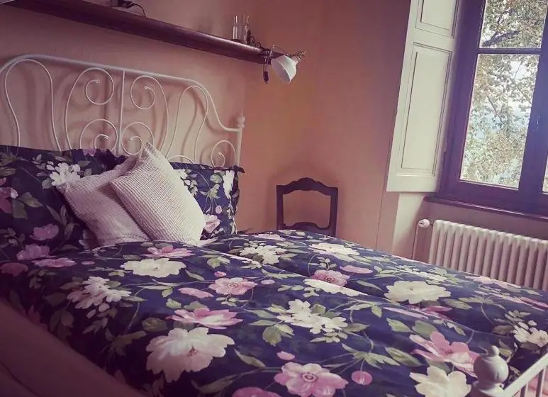 スタンダードルーム, Villa Il Maiale Bianco B&b