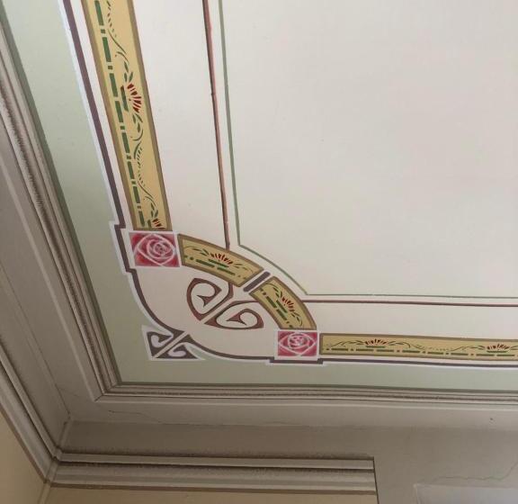 标准间, Villa Il Maiale Bianco B&b