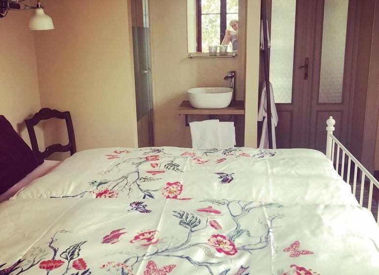 标准间, Villa Il Maiale Bianco B&b