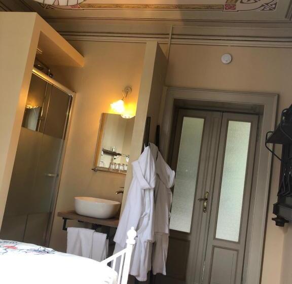 スタンダードルーム, Villa Il Maiale Bianco B&b