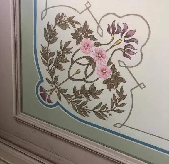 ファミリールーム, Villa Il Maiale Bianco B&b