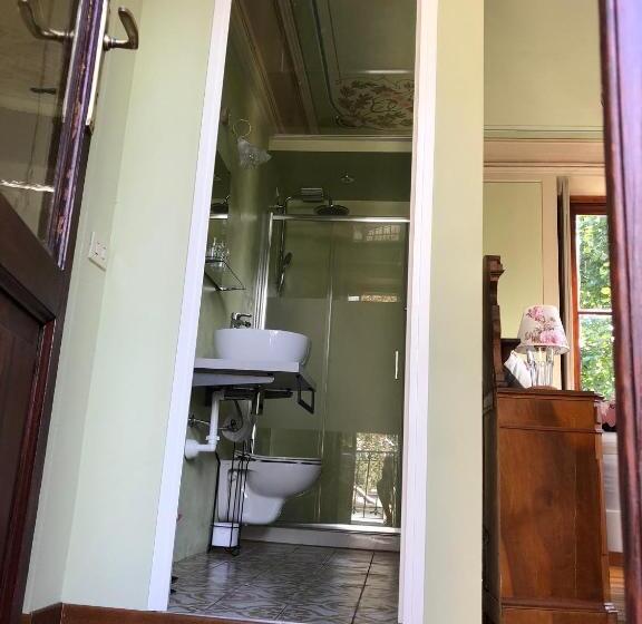 家庭间, Villa Il Maiale Bianco B&b