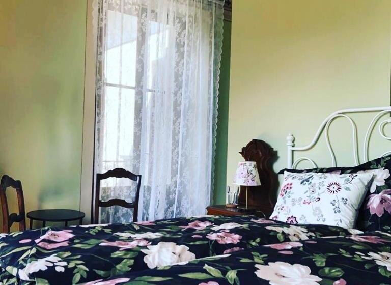 家庭间, Villa Il Maiale Bianco B&b