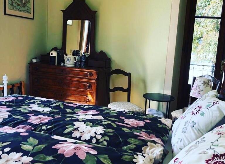 家庭间, Villa Il Maiale Bianco B&b