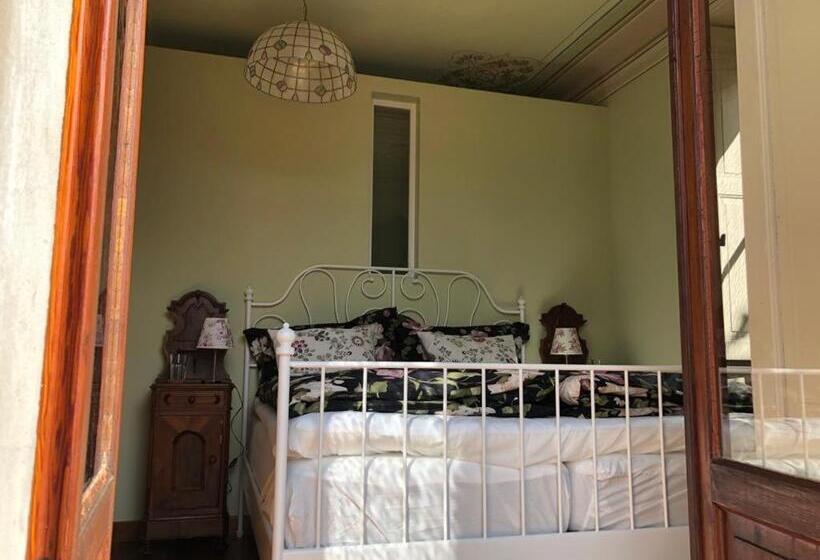 ファミリールーム, Villa Il Maiale Bianco B&b