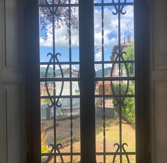 豪华房间, Villa Il Maiale Bianco B&b