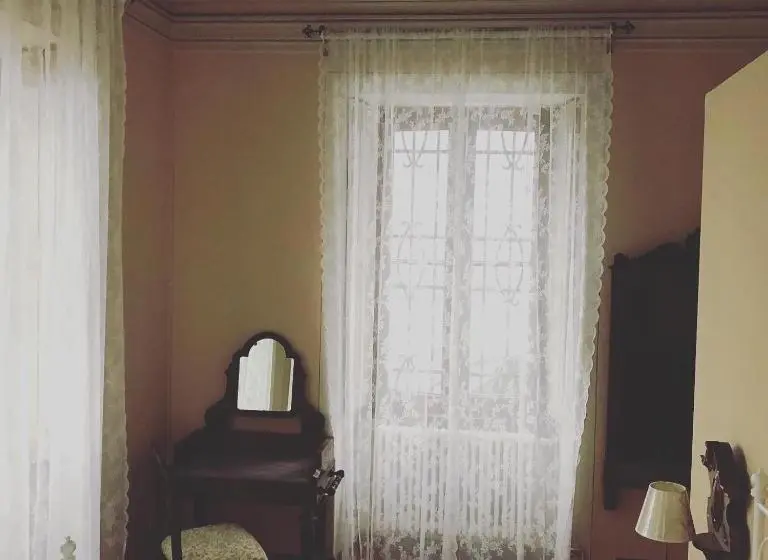 デラックスルーム, Villa Il Maiale Bianco B&b