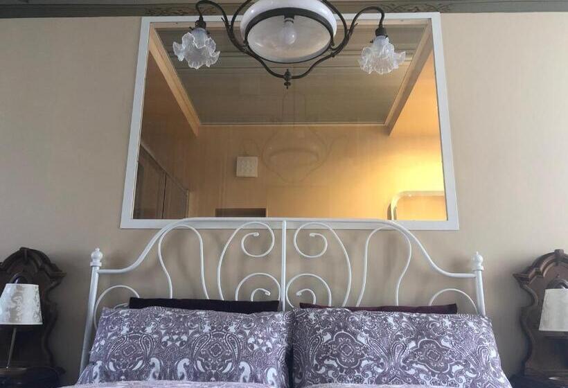 豪华房间, Villa Il Maiale Bianco B&b